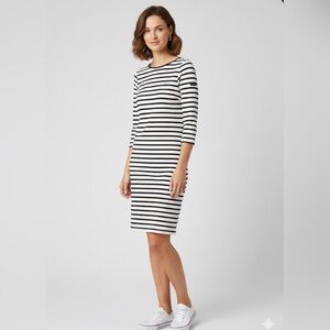 Saint James | Propriano Dress size small